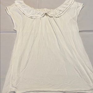 NY&Co Short Sleeved Tunic